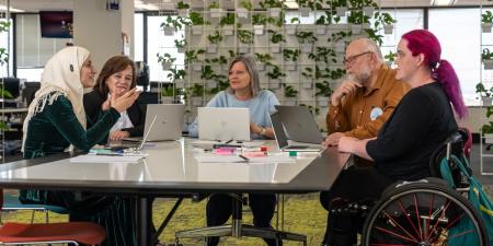 Good Design Starts with Diverse Voices | Accessibility | Digital NSW