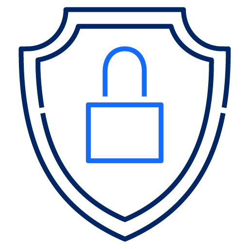 Secure and compliant