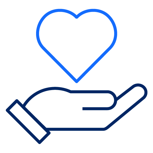 End-to-end delivery and support