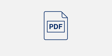 PDF icon