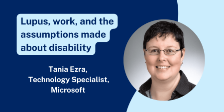 Tania Ezra | Accessibility | Digital NSW
