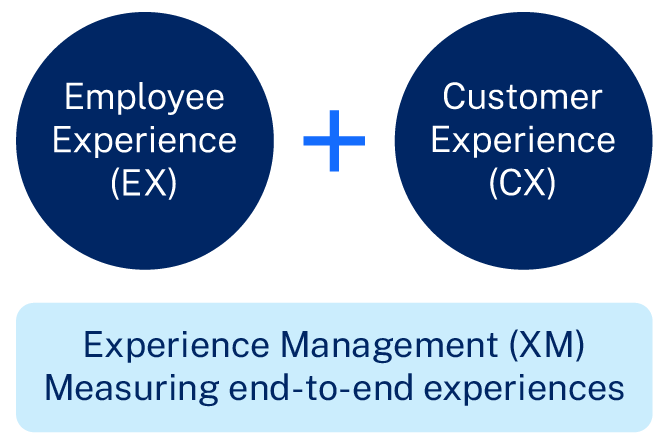 Experience Management