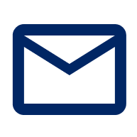 Mail icon | NSW Digital Strategy